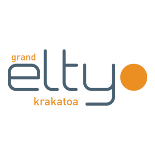 grand elty krakatoa Logo PNG Vector