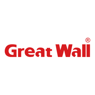 Great Wall Logo PNG Vector