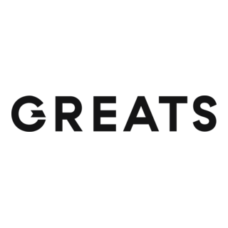 Greats Logo PNG Vector