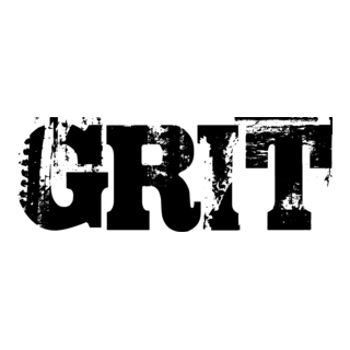 GRIT TV Logo PNG Vector