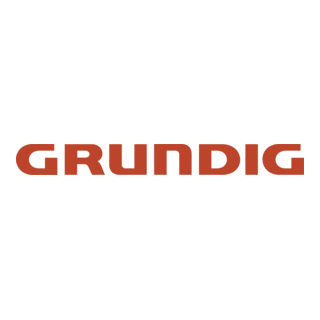 Grundig Logo PNG Vector