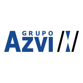 Grupo Azvi Logo PNG Vector