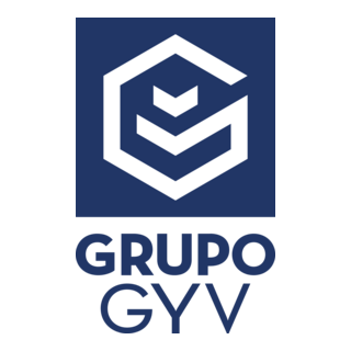 Grupo Gyv Logo PNG Vector