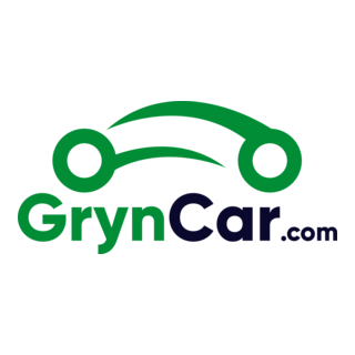 GrynCar Logo PNG Vector