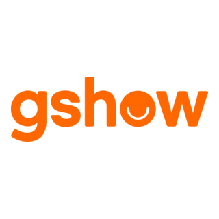 Gshow Logo PNG Vector