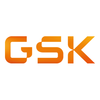 GSK Logo PNG Vector