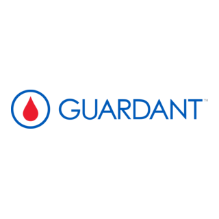 Guardant Health Logo PNG Vector