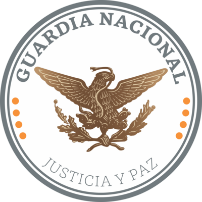 GUARDIA NACIONAL Logo PNG Vector