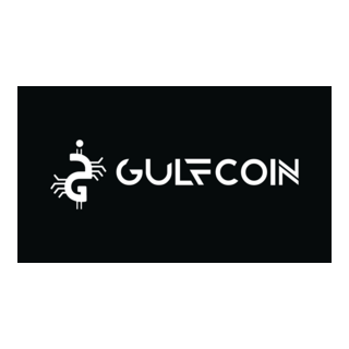 gulfcoin Logo PNG Vector