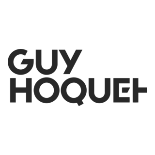 Guy Hoquet Logo PNG Vector