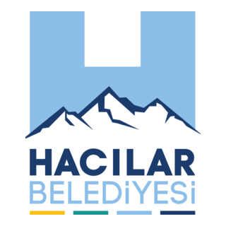 Hacılar Belediyesi Logo PNG Vector