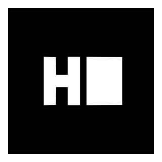 Hackerrank Logo PNG Vector