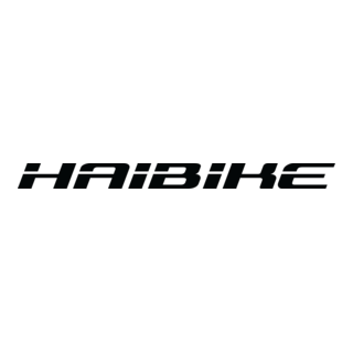 Haibike Logo PNG Vector