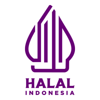 HALAL Logo PNG Vector