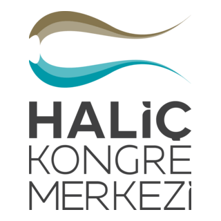 Haliç Kongre Merkezi Logo PNG Vector
