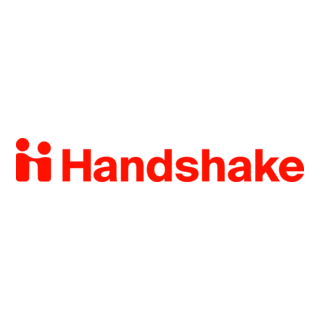 Handshake Logo PNG Vector