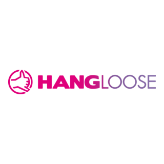 Hangloose Logo PNG Vector