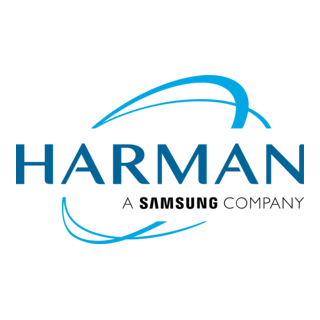 Harman International Logo PNG Vector
