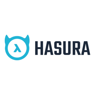 Hasura Logo PNG Vector