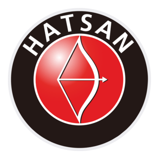 Hatsan Ariguns Logo PNG Vector