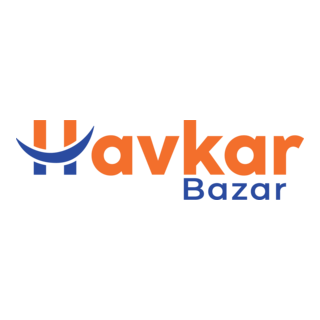 HAVKAR BAZAR Logo PNG Vector
