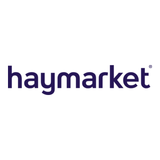 Haymarket Media Group Logo PNG Vector
