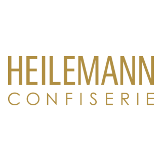 Heilemann Confiserie Logo PNG Vector