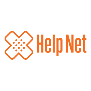 Help Net Logo PNG Vector