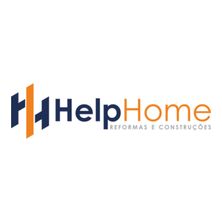 HelpHome Logo PNG Vector