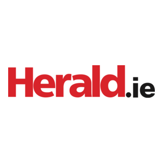 Herald.ie Logo PNG Vector