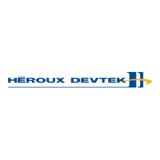 Héroux-Devtek Logo PNG Vector