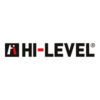 HI-LEVEL Logo PNG Vector
