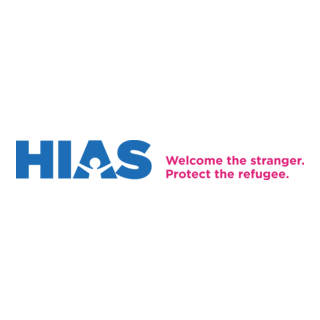 HIAS English Logo PNG Vector