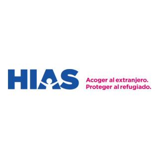 Hias Logo PNG Vector