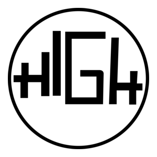 Hıgh Logo PNG Vector