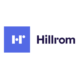 Hillrom Logo PNG Vector