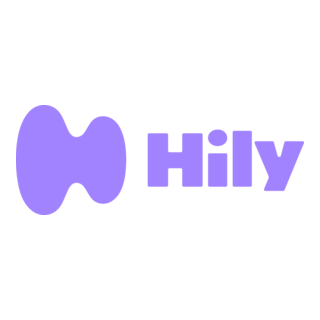 Hily Logo PNG Vector