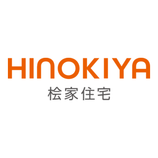 Hinokiya Logo PNG Vector
