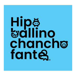 Hipoballinochanchofante Logo PNG Vector