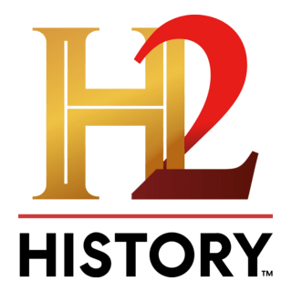 History 2 Logo PNG Vector