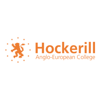 Hockerill Anglo-European College Logo PNG Vector