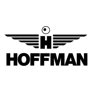 Hoffman Logo PNG Vector