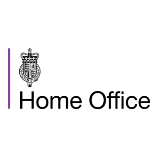 Home Office Logo PNG Vector