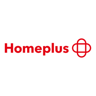 Homeplus Logo PNG Vector