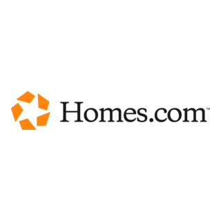 Homes.com Logo PNG Vector