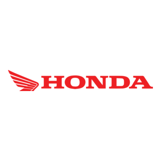 Honda Motors Logo PNG Vector