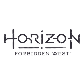 Horizon Forbidden West Logo PNG Vector