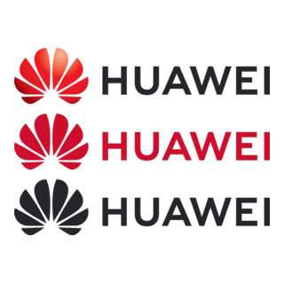 Huawei Logo PNG Vector