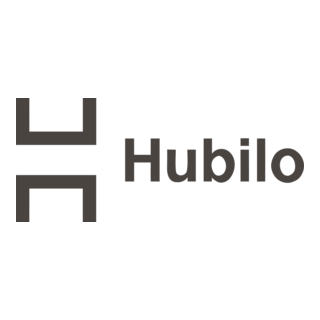 Hubilo Logo PNG Vector