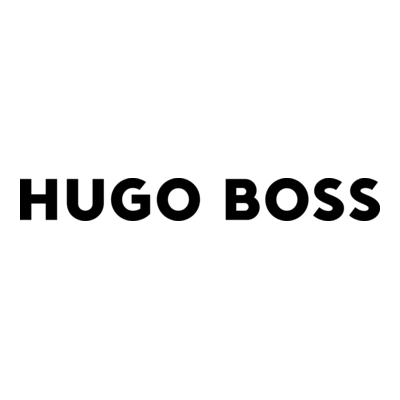 Hugo boss vector best sale